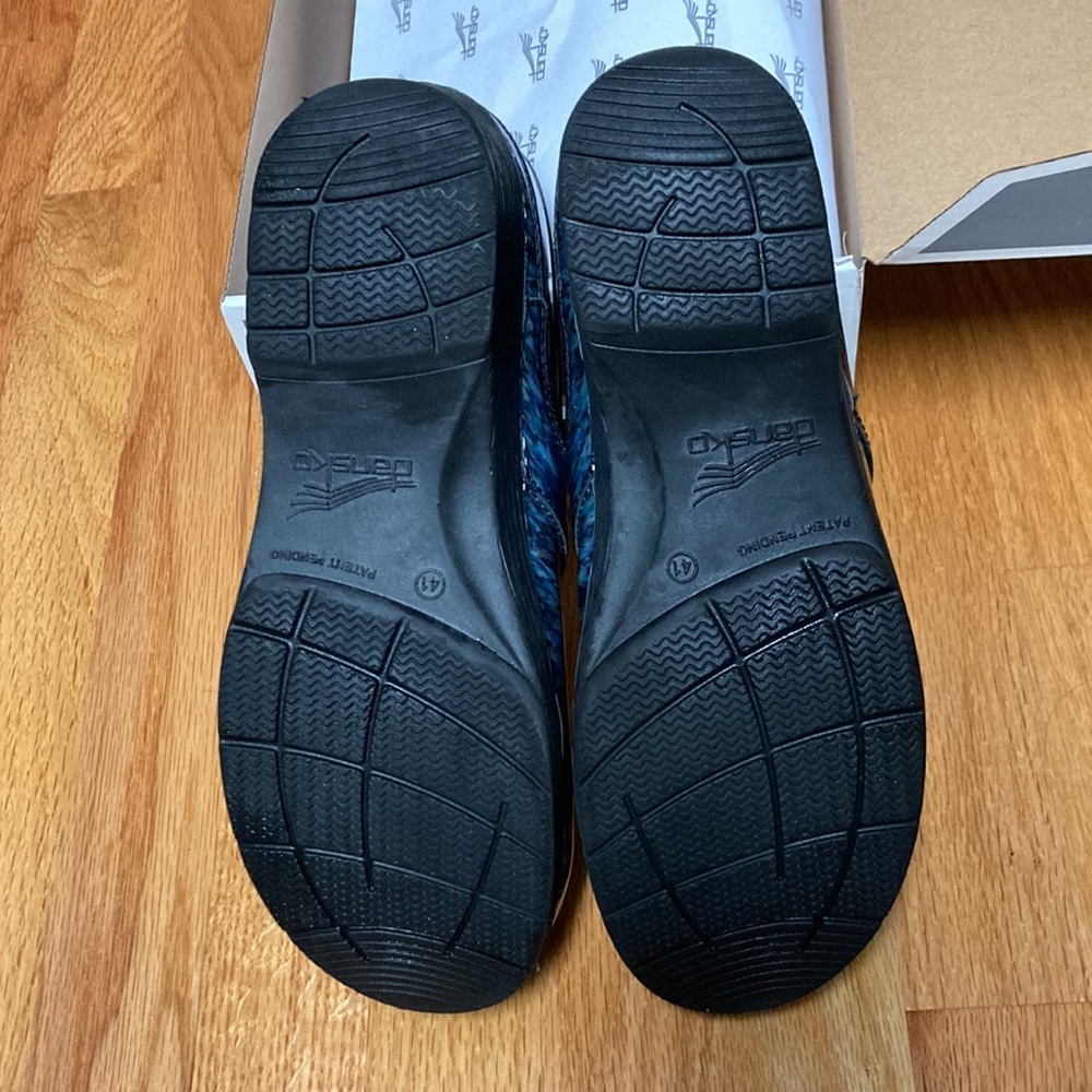 Dansko LT Pro clogs - Picture 3 of 6